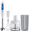 Braun MultiQuick 2 MQ20.236MWH - Staafmixer - Wit