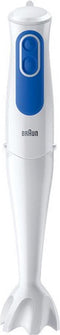 Braun MultiQuick 3 - MQ 3000WH - Staafmixer