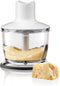 Braun MultiQuick 3 - MQ 3135 WH Sauce - Staafmixer - Wit