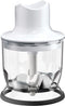 Braun MultiQuick 3 MQ3020WH Pesto - Staafmixer - Wit
