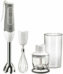 Braun MultiQuick 5 - MQ 525 Omelette - Staafmixer