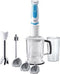 Braun Multiquick 5 - MQ 5260 Twist Vario - Staafmixer - Wit