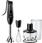 Braun MultiQuick 5 - MQ 535 BK Sauce - Staafmixer