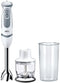 Braun MultiQuick 5 Vario MQ5220 - Handblender - Staafmixer - 1000W - Wit