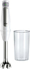 Braun MultiQuick 7WH MQ7000WH - Staafmixer - Wit