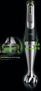 Braun MultiQuick 9 MQ9147X - Staafmixer - Zwart