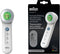 Braun - No Touch Thermometer - BNT300WE