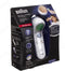 Braun NTF3000WE - Voorhoofdthermometer