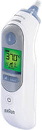 Braun Oorthermometer - Thermoscan IRT6520