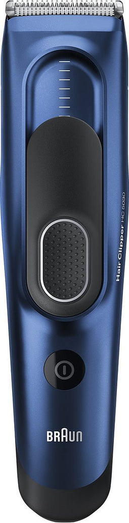 Braun Oplaadbare Haartrimmer - HC5030 - speciaal voor de man