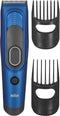 Braun Oplaadbare Haartrimmer - HC5030 - speciaal voor de man