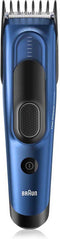 Braun Oplaadbare Haartrimmer - HC5030 - speciaal voor de man