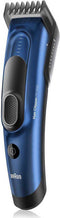 Braun Oplaadbare Haartrimmer - HC5030 - speciaal voor de man