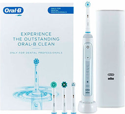 Braun Oral-B Genius 20000 Wit