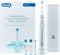 Braun Oral-B Genius 20000 Wit