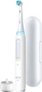 Braun Oral-B iO 4 Elektrische Tandenborstel Wit