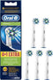Braun Oral-B Opsteekborstels Cross Action 5-pak