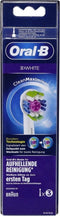 Braun oral-b opzetborstels 3d white 3st cleanmaximizer