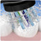 Braun Oral-B opzetborstels Cross Action 5-pak zwart