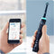 Braun Oral-B opzetborstels Cross Action 5-pak zwart