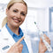 Braun Oral-B Precision Clean - Opzetborstels - 6 stuks - bacteriële bescherming