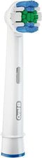 Braun Oral-B Precision Clean - Opzetborstels - 6 stuks - bacteriële bescherming