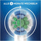 Braun Oral-B Precision Clean - Opzetborstels - 6 stuks - bacteriële bescherming