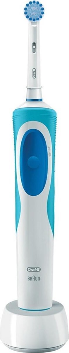 Braun Oral-B Vitality Sensitive Roterende-oscillerende elektrische tandenborstel