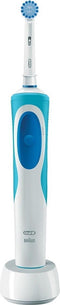 Braun Oral-B Vitality Sensitive Roterende-oscillerende elektrische tandenborstel