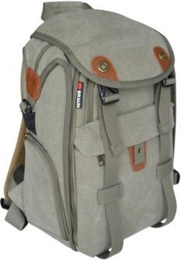 Braun Photo Technik 00172947 Rugzak Groen