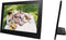 Braun Photo Technik DigiFrame 10 Slim - Digitale fotolijst - 25,6 cm (10.1-inch)