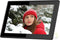 Braun Photo Technik DigiFrame 1518 WiFi digitale fotolijst Zwart 39,6 cm (15.6) Touchscreen