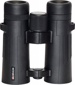 Braun Photo Technik Verrekijker Compagno 10x42 WP