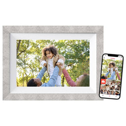 Braun Phototechnik 21269 Digitale WiFi-fotolijst 1 stuk(s)