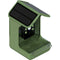 Braun Phototechnik Bird Cam 130 Solar Wildcamera Met voerautomaat Groen