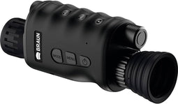 Braun Phototechnik Night Vision 4.0 20173 Nachtkijker met digitale camera 3 x 25 mm