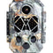 Braun Phototechnik Scouting Cam Black500 4K Wildcamera Black LEDs, Timelapsevideo Camouflage