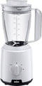 Braun PowerBlend 1 JB1000WH - Blender - Wit