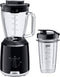 Braun PowerBlend 1 JB1051BK - Blender - Zwart