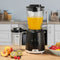 Braun PowerBlend 1 JB1051BK - Blender - Zwart