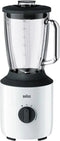 Braun PowerBlend 3 JB 3150 WH - Blender - Wit