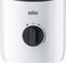 Braun PowerBlend 3 JB 3150 WH - Blender - Wit