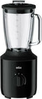 Braun PowerBlend 3 JB 3150 WH - Blender - Wit