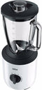 Braun PowerBlend 3 JB 3150 WH - Blender - Wit