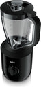 Braun PowerBlend 3 JB3100BK - Blender - Zwart