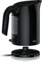 Braun PurEase WK 3000 BK - Waterkoker - Zwart