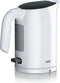 Braun PurEase WK 3000 WH - Waterkoker - Wit