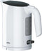 Braun PurEase WK 3000 WH - Waterkoker - Wit