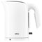 Braun PurEase WK 3000 WH - Waterkoker - Wit