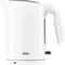 Braun PurEase WK 3000 WH - Waterkoker - Wit